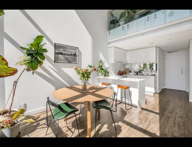 2 BEDROOM APARTMENT FOR SALE IN ROSEBANK